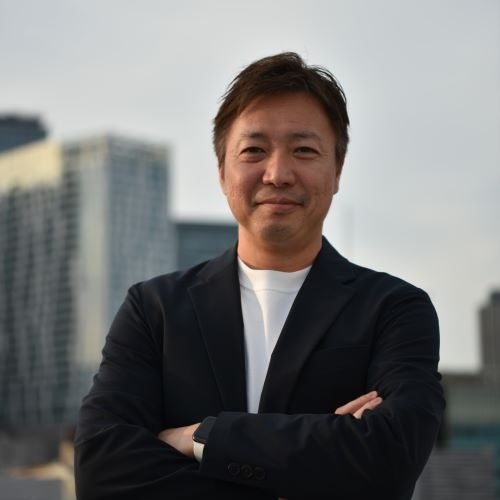 渡邉潤氏（株式会社エムフロ クラウディア事業部長）のプロフィール写真